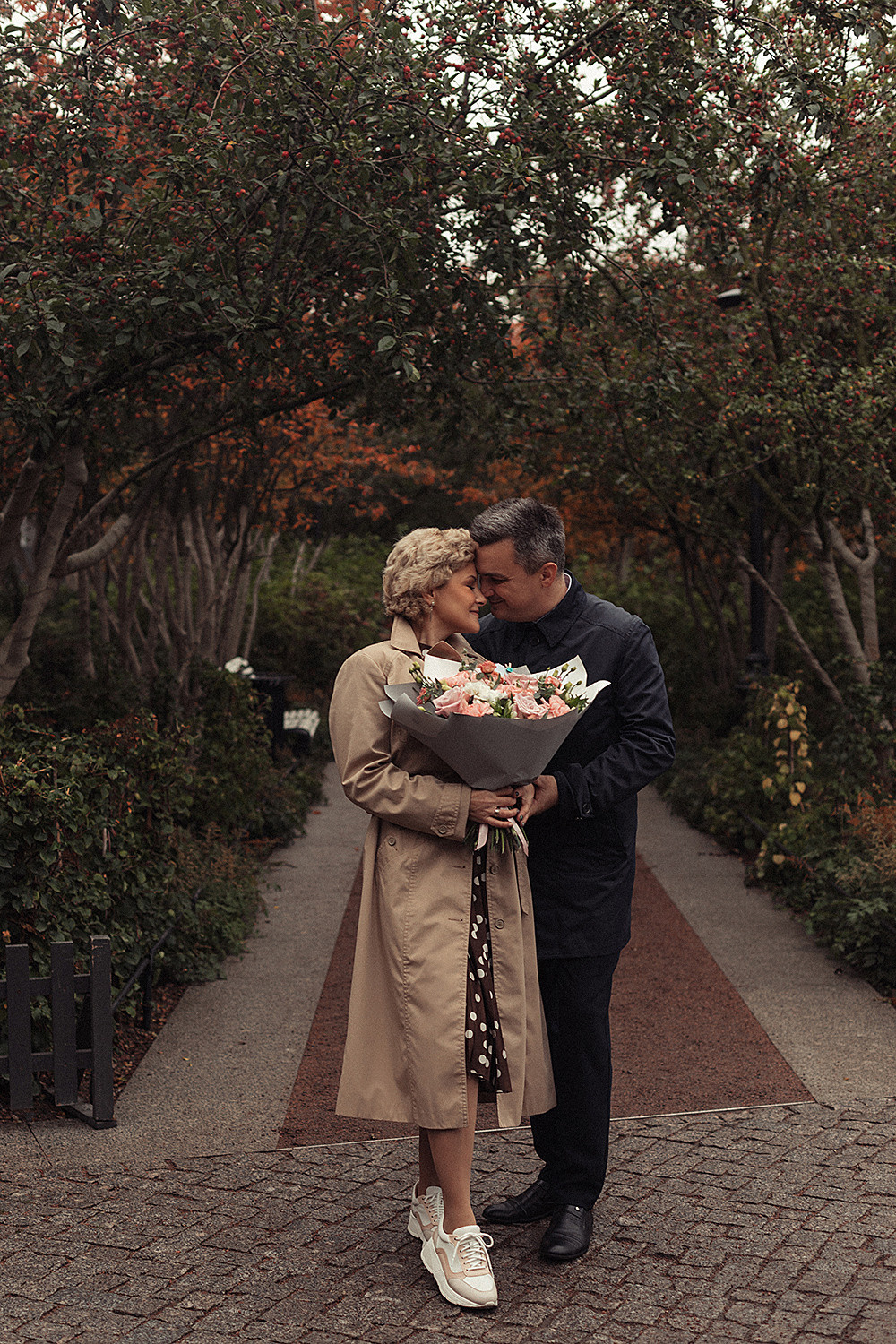 Lovestory. Rodinná a svatební fotografka v Praze, Brně, Vídni a Bratislavě — Jane Reutova