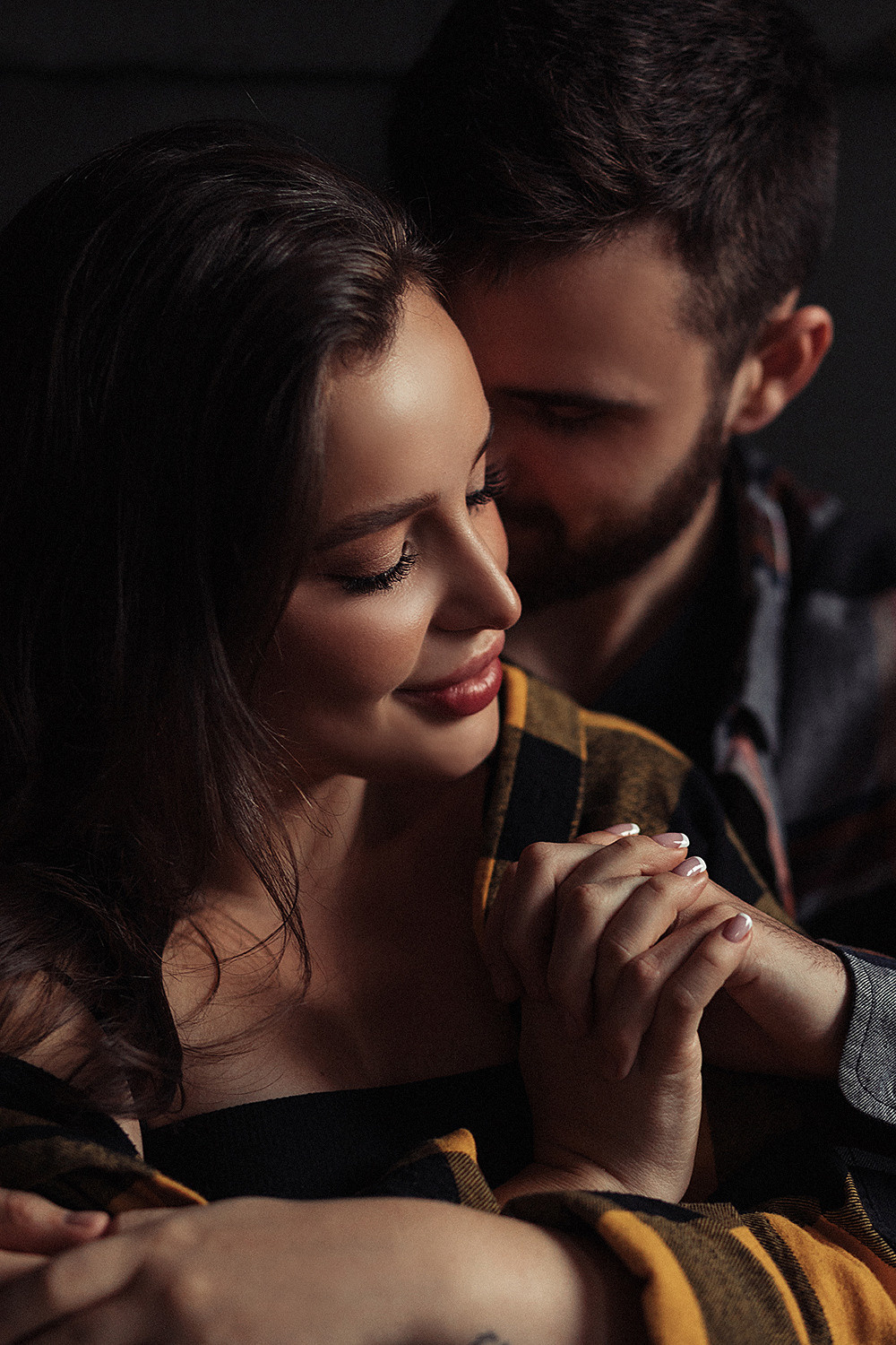 Lovestory. Rodinná a svatební fotografka v Praze, Brně, Vídni a Bratislavě — Jane Reutova