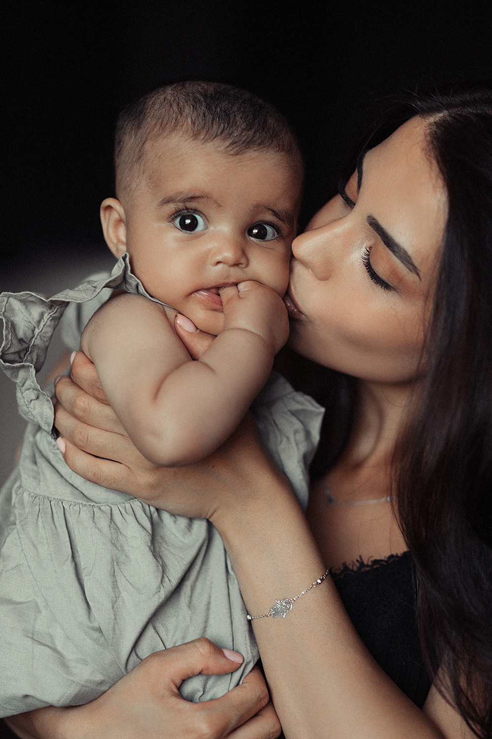 Family. Rodinná a svatební fotografka v Praze, Brně, Vídni a Bratislavě — Jane Reutova