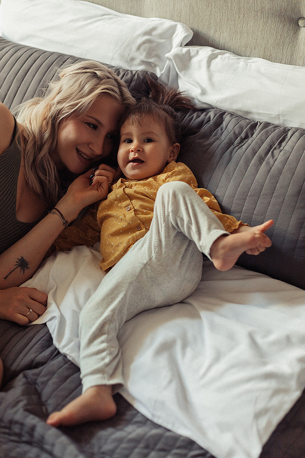 Family. Rodinná a svatební fotografka v Praze, Brně, Vídni a Bratislavě — Jane Reutova