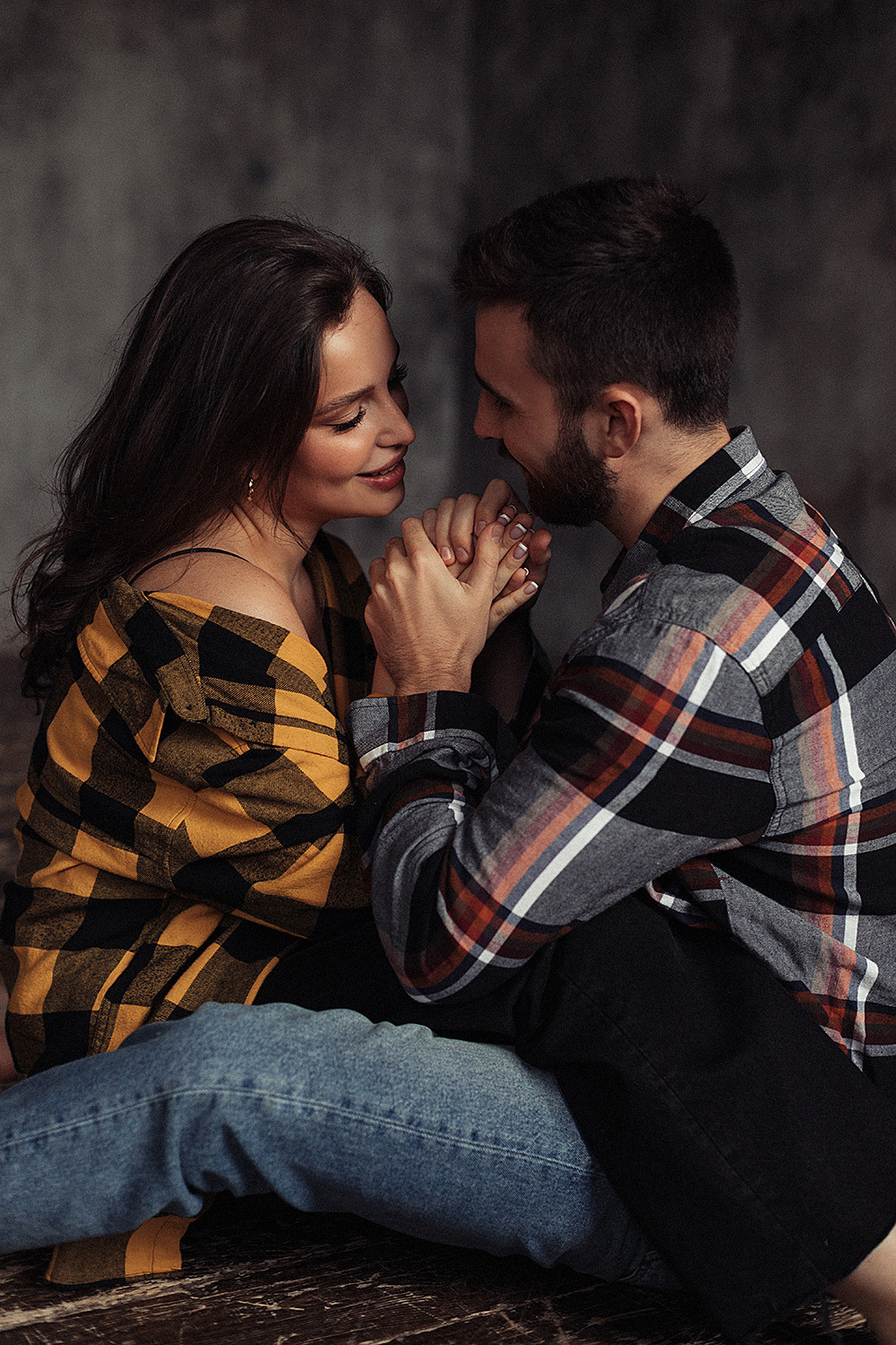 Lovestory. Rodinná a svatební fotografka v Praze, Brně, Vídni a Bratislavě — Jane Reutova