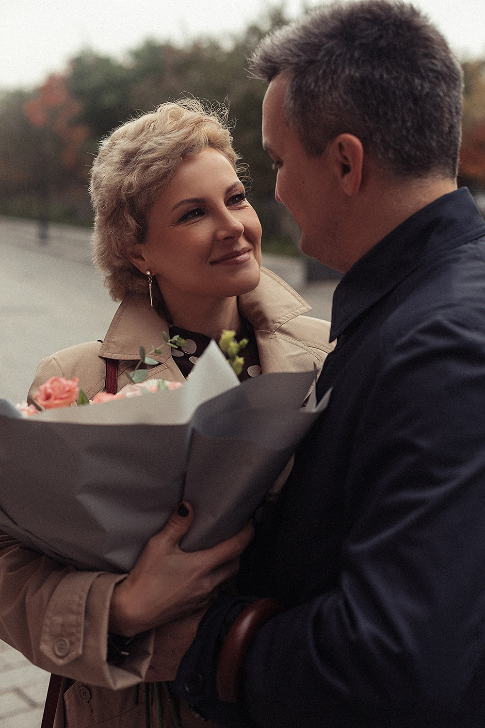 Lovestory. Rodinná a svatební fotografka v Praze, Brně, Vídni a Bratislavě — Jane Reutova