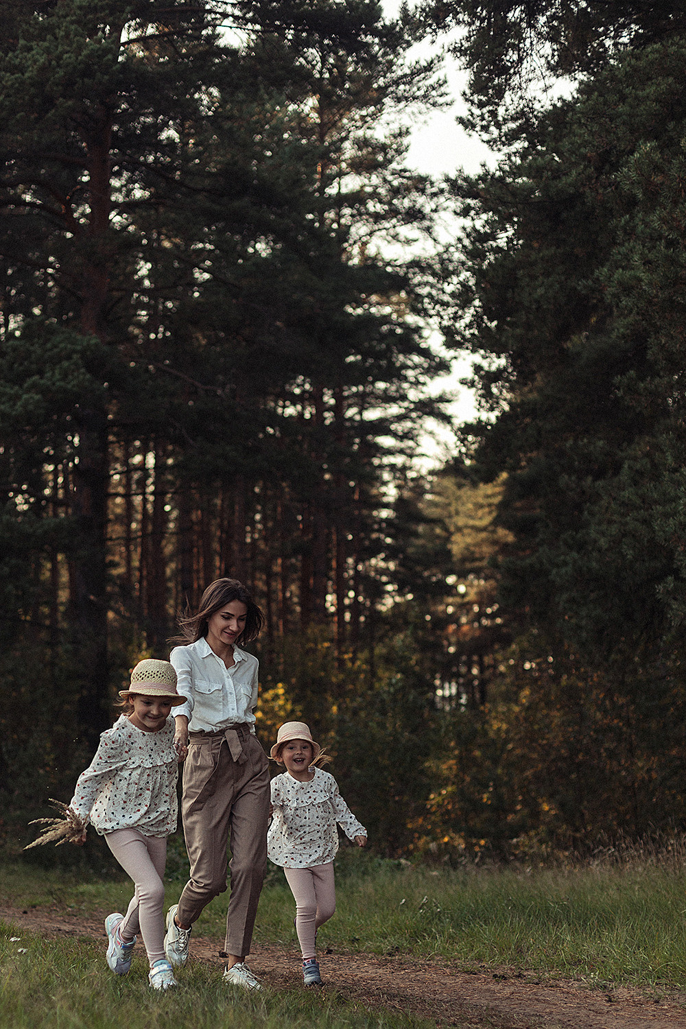 Family. Rodinná a svatební fotografka v Praze, Brně, Vídni a Bratislavě — Jane Reutova