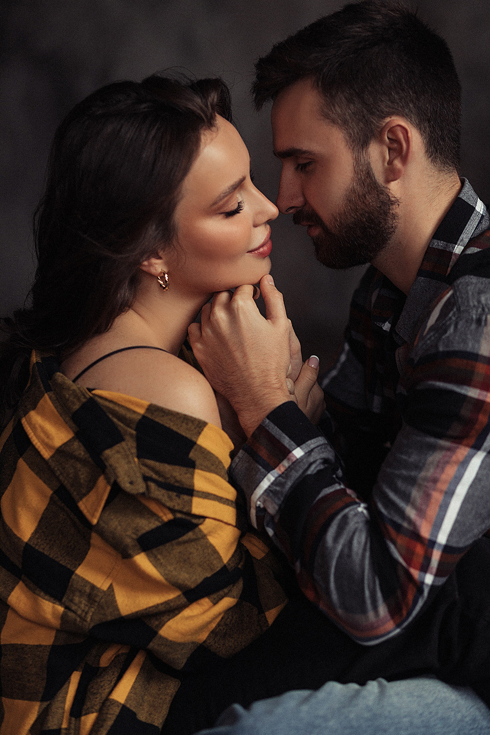 Lovestory. Rodinná a svatební fotografka v Praze, Brně, Vídni a Bratislavě — Jane Reutova