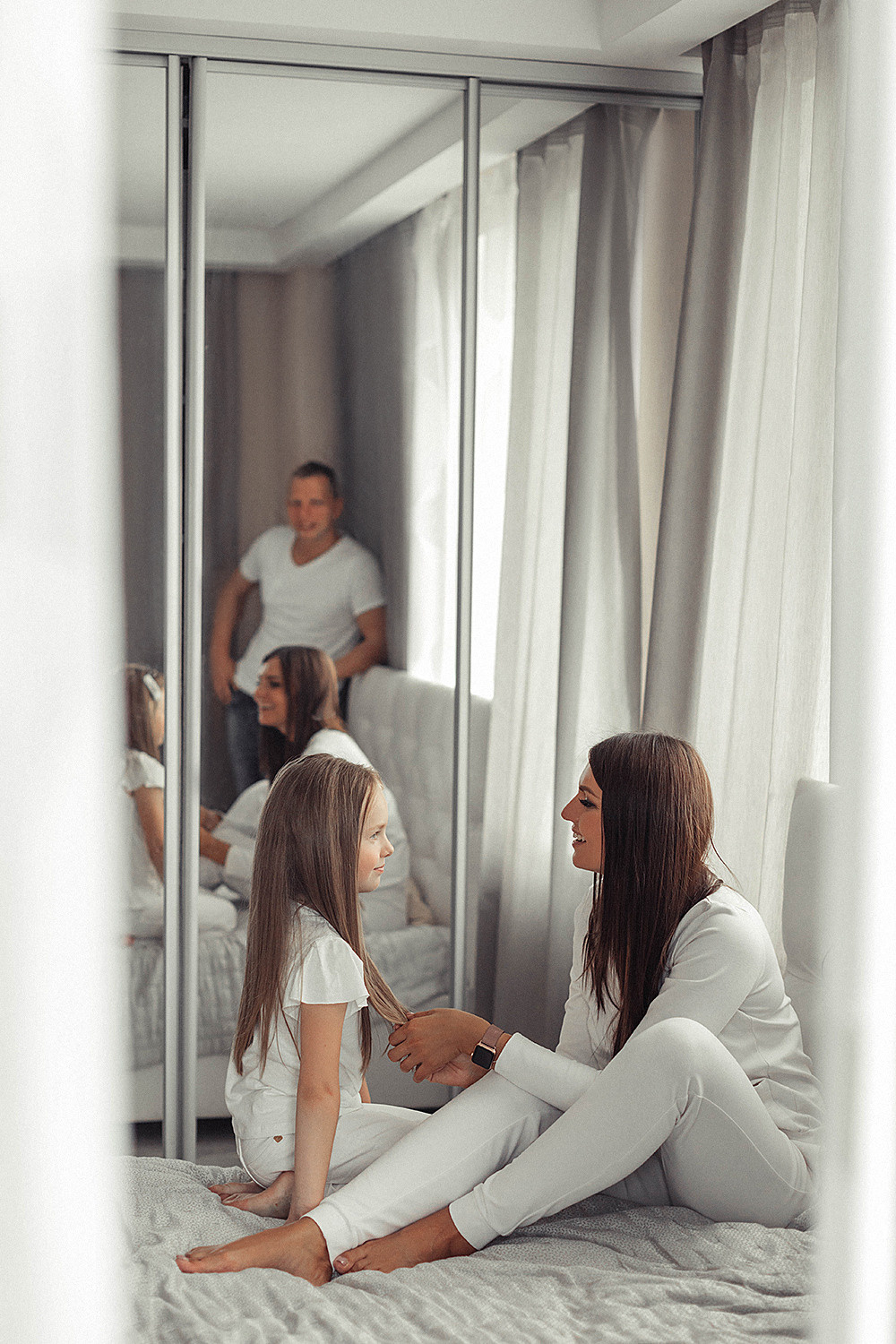 Family. Rodinná a svatební fotografka v Praze, Brně, Vídni a Bratislavě — Jane Reutova