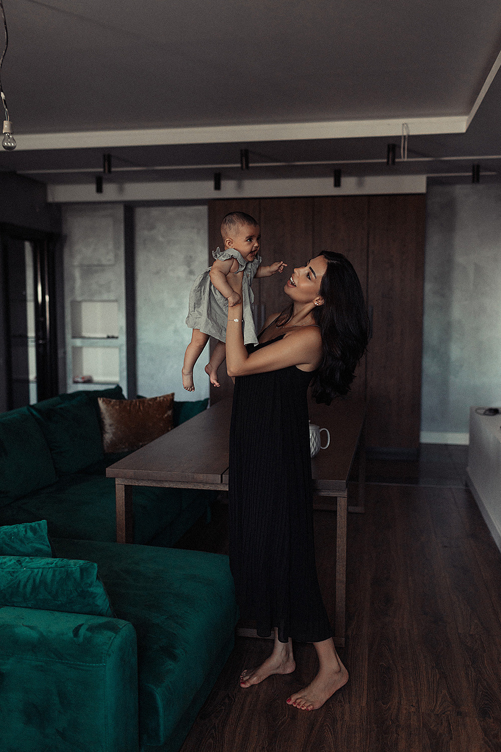 Family. Rodinná a svatební fotografka v Praze, Brně, Vídni a Bratislavě — Jane Reutova