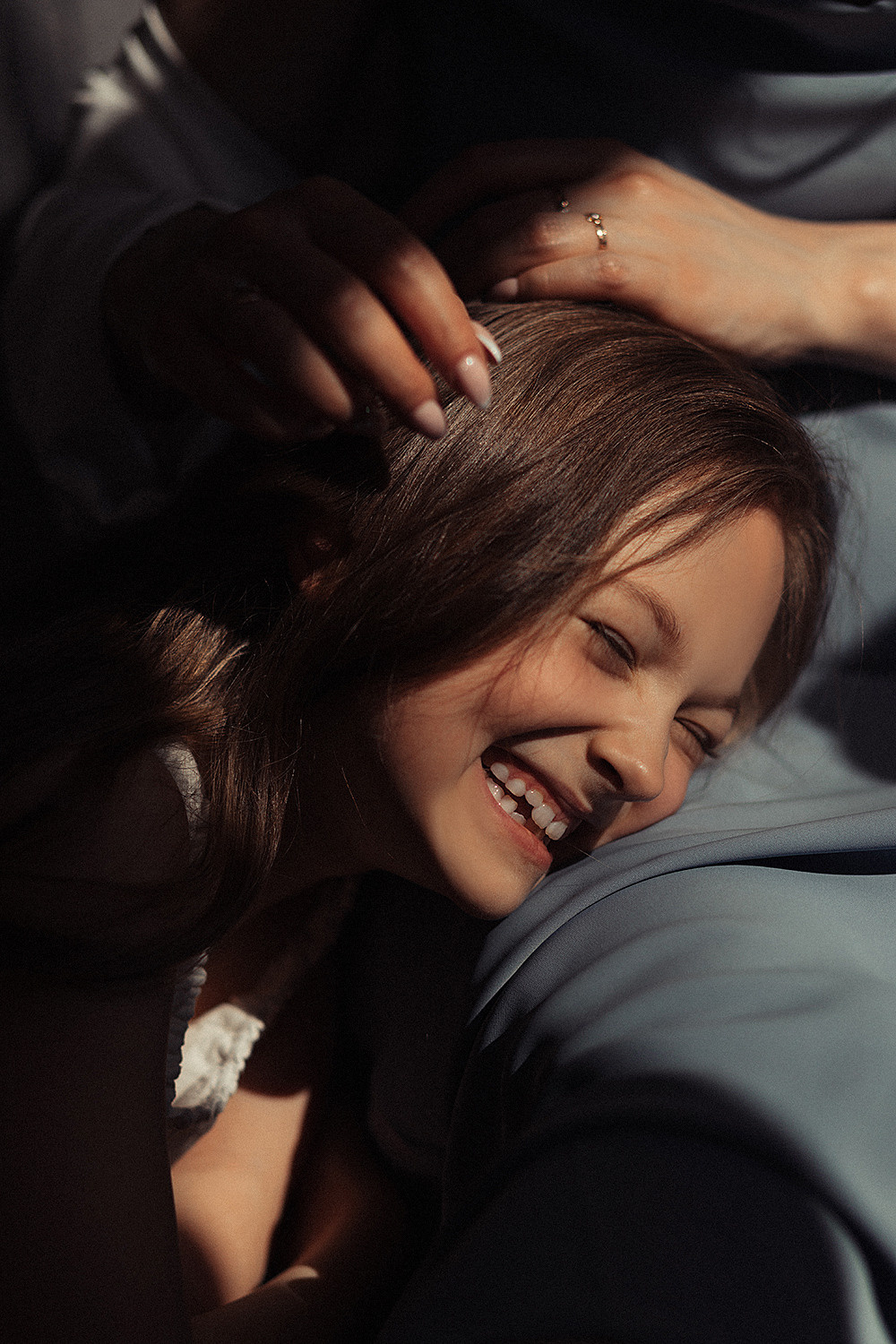 Pregnancy. Семейный и свадебный фотограф в Праге Евгения Реутова