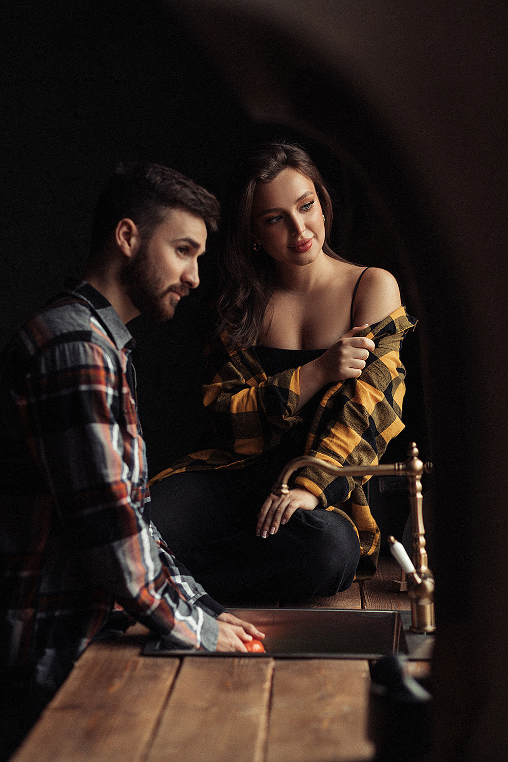 Lovestory. Rodinná a svatební fotografka v Praze, Brně, Vídni a Bratislavě — Jane Reutova