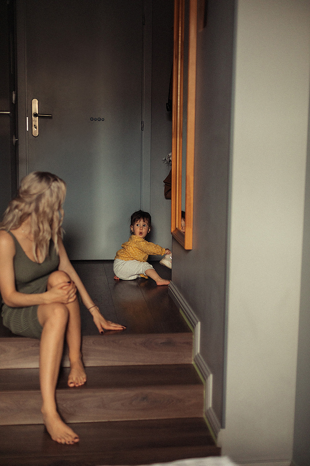 Family. Rodinná a svatební fotografka v Praze, Brně, Vídni a Bratislavě — Jane Reutova