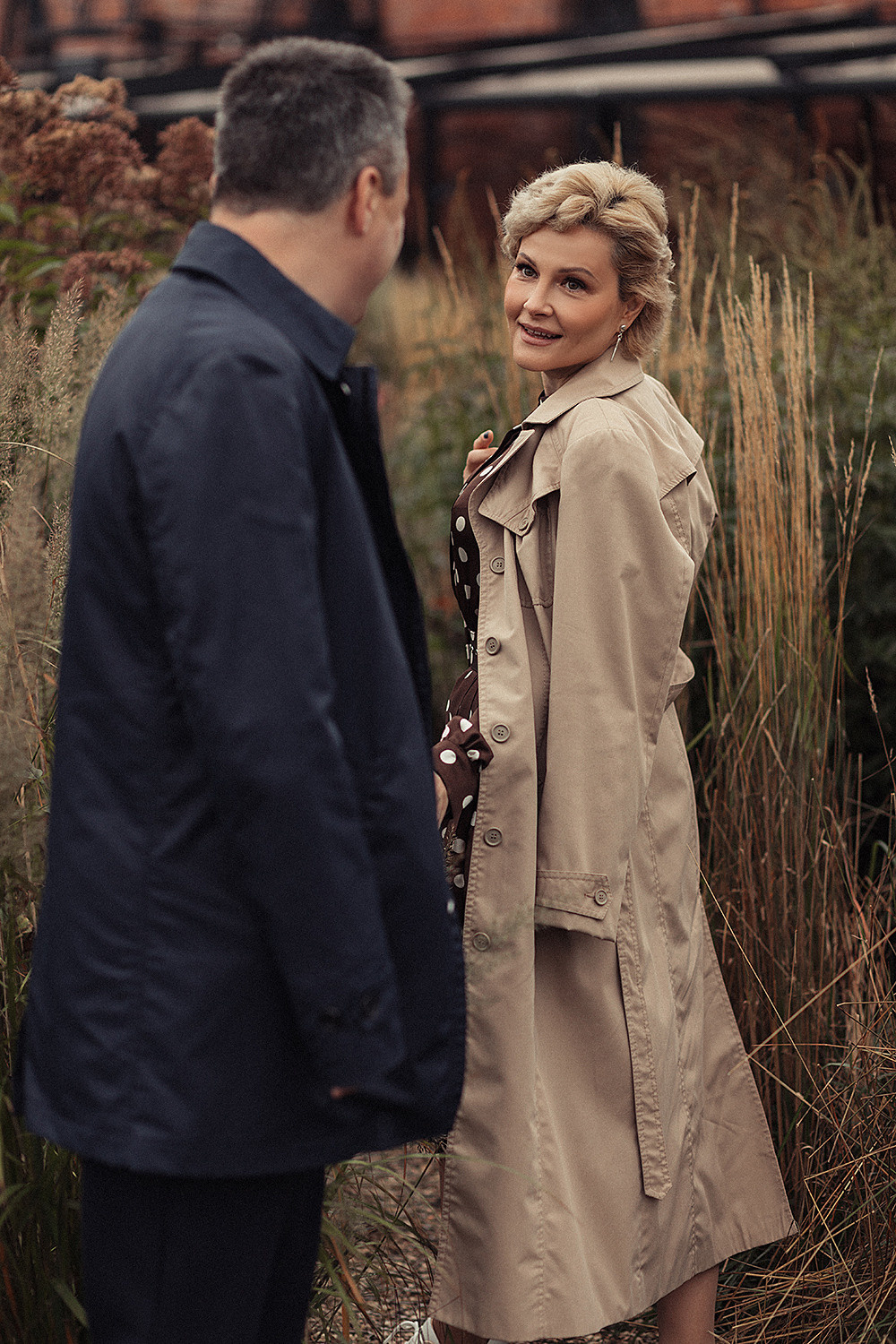 Lovestory. Rodinná a svatební fotografka v Praze, Brně, Vídni a Bratislavě — Jane Reutova