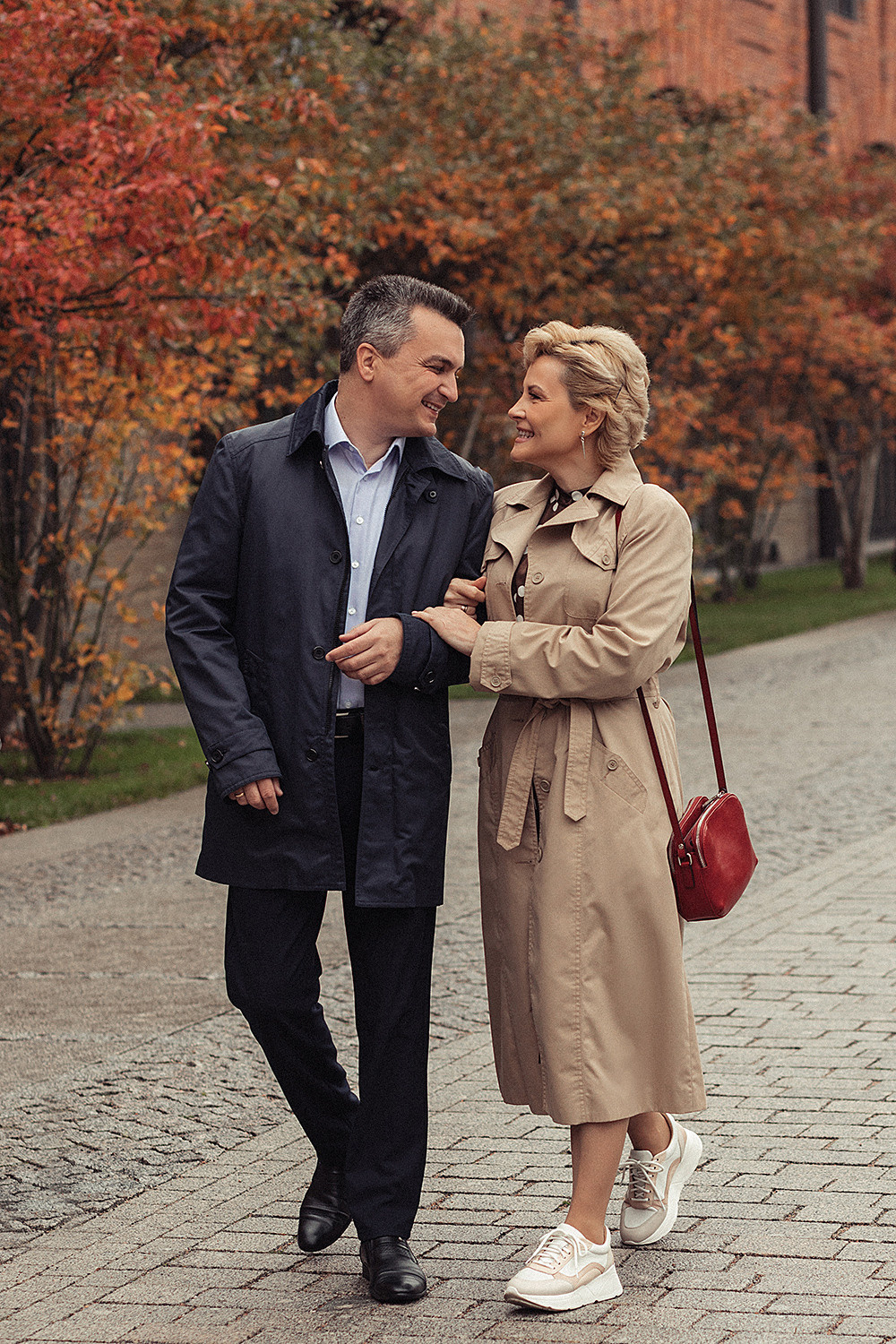 Lovestory. Rodinná a svatební fotografka v Praze, Brně, Vídni a Bratislavě — Jane Reutova