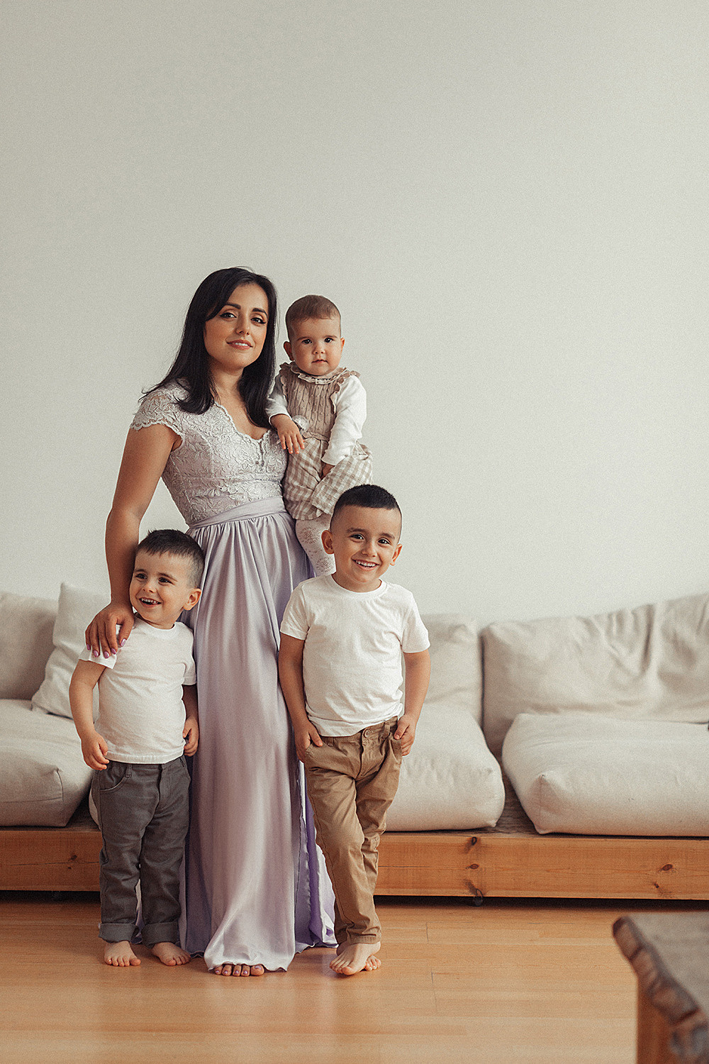 Family. Rodinná a svatební fotografka v Praze, Brně, Vídni a Bratislavě — Jane Reutova