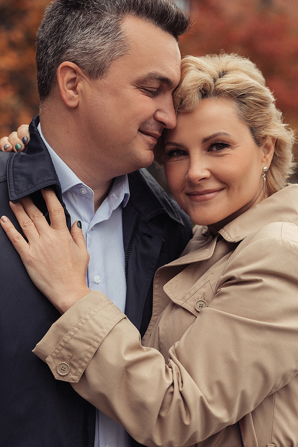 Lovestory. Rodinná a svatební fotografka v Praze, Brně, Vídni a Bratislavě — Jane Reutova