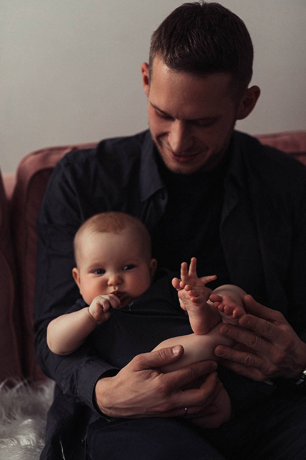 Family. Rodinná a svatební fotografka v Praze, Brně, Vídni a Bratislavě — Jane Reutova