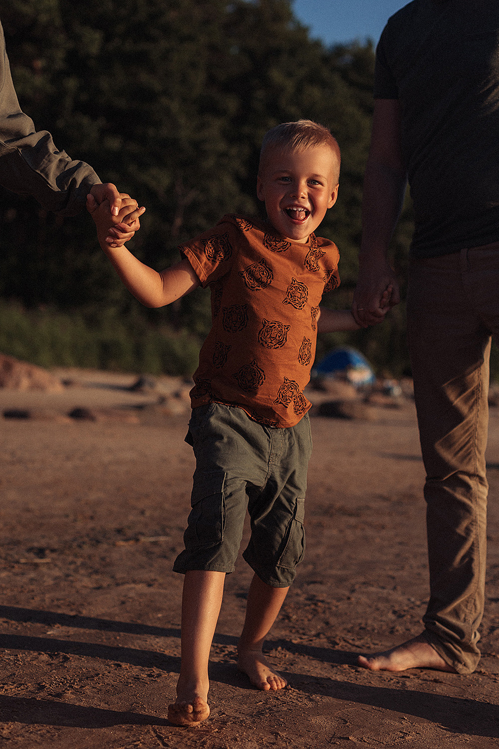 Family. Rodinná a svatební fotografka v Praze, Brně, Vídni a Bratislavě — Jane Reutova
