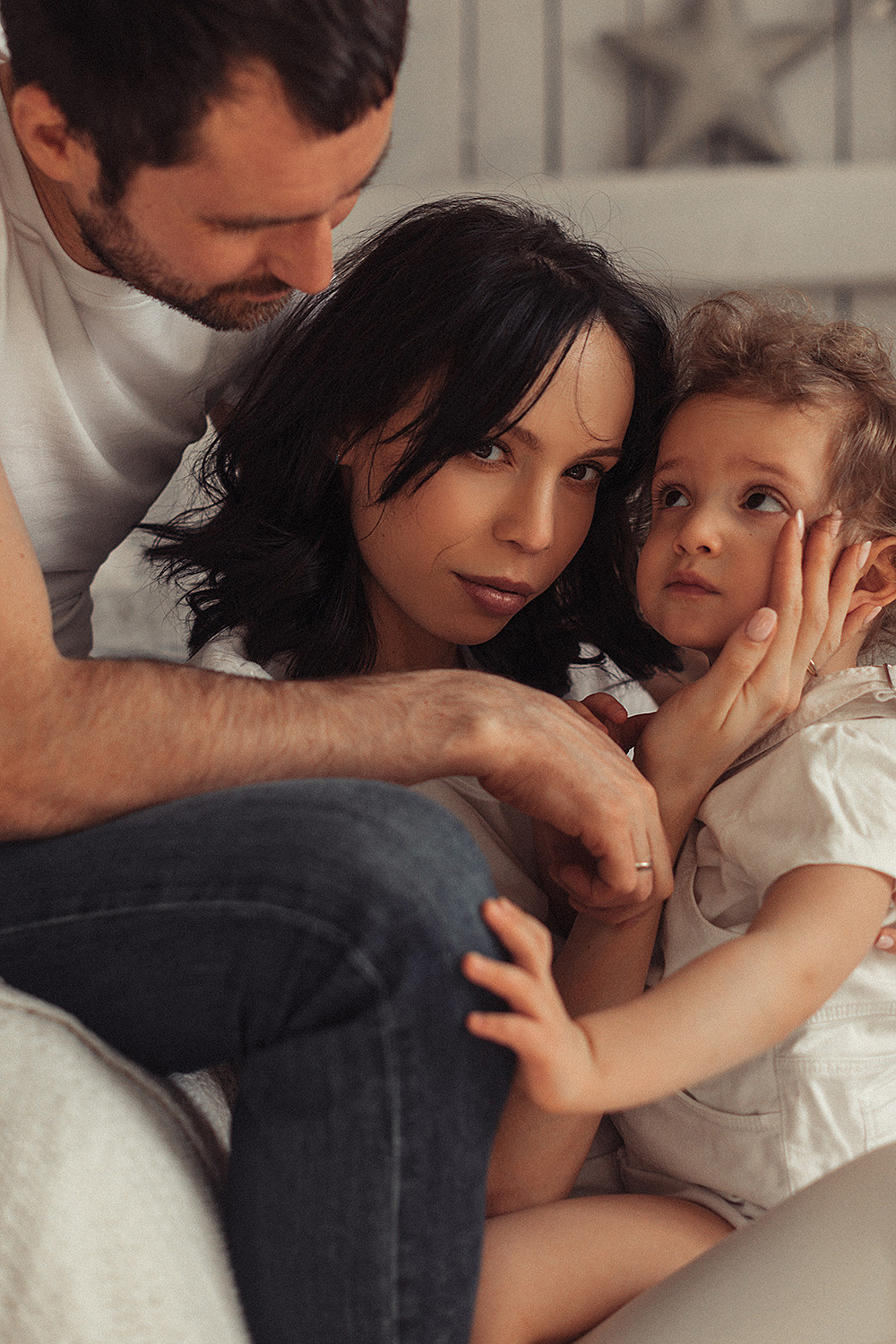 Family. Rodinná a svatební fotografka v Praze, Brně, Vídni a Bratislavě — Jane Reutova