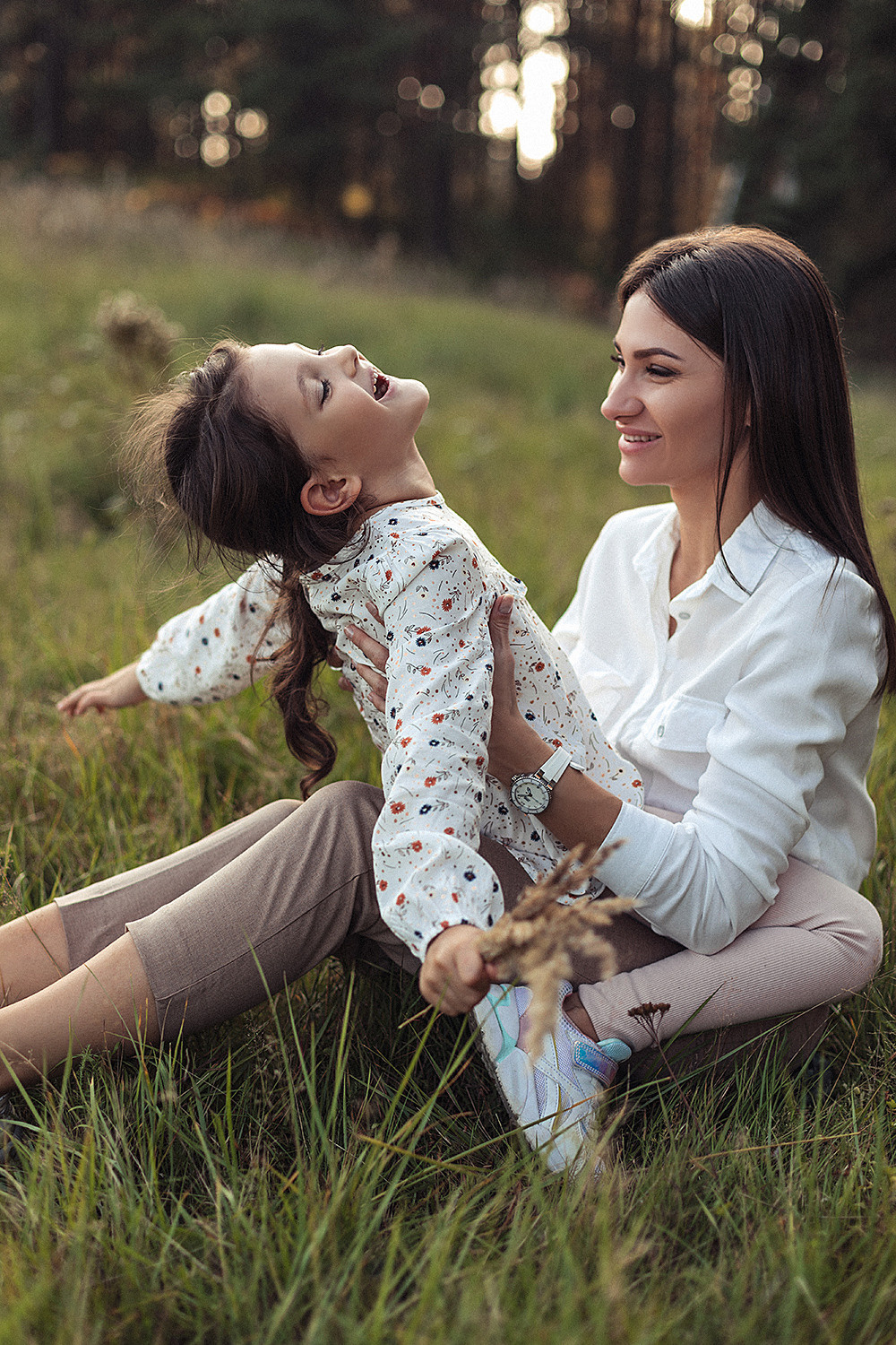 Family. Rodinná a svatební fotografka v Praze, Brně, Vídni a Bratislavě — Jane Reutova
