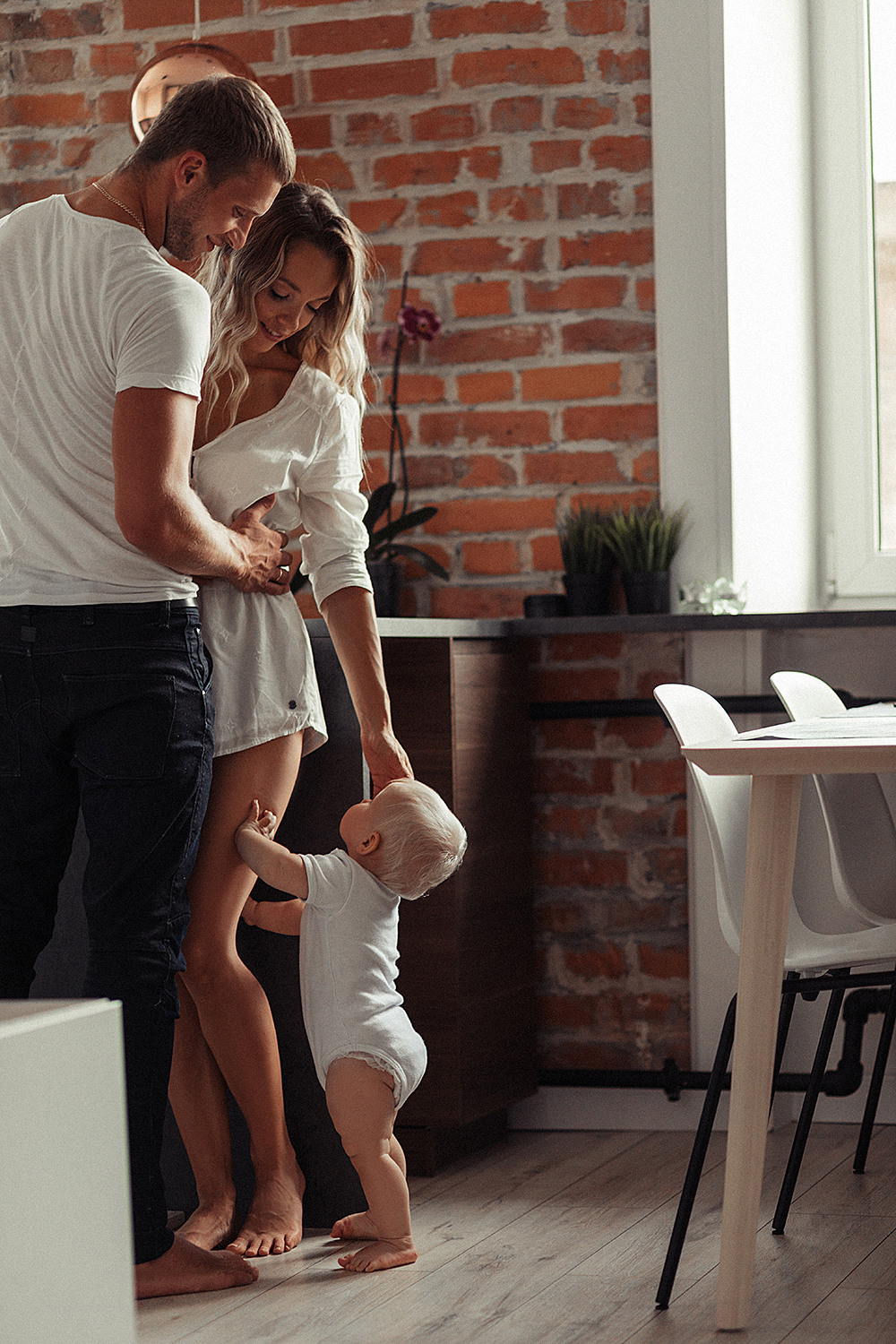 Family. Rodinná a svatební fotografka v Praze, Brně, Vídni a Bratislavě — Jane Reutova