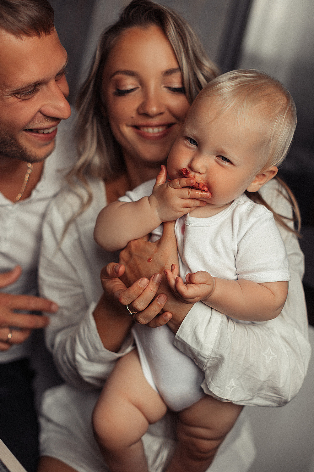 Family. Rodinná a svatební fotografka v Praze, Brně, Vídni a Bratislavě — Jane Reutova
