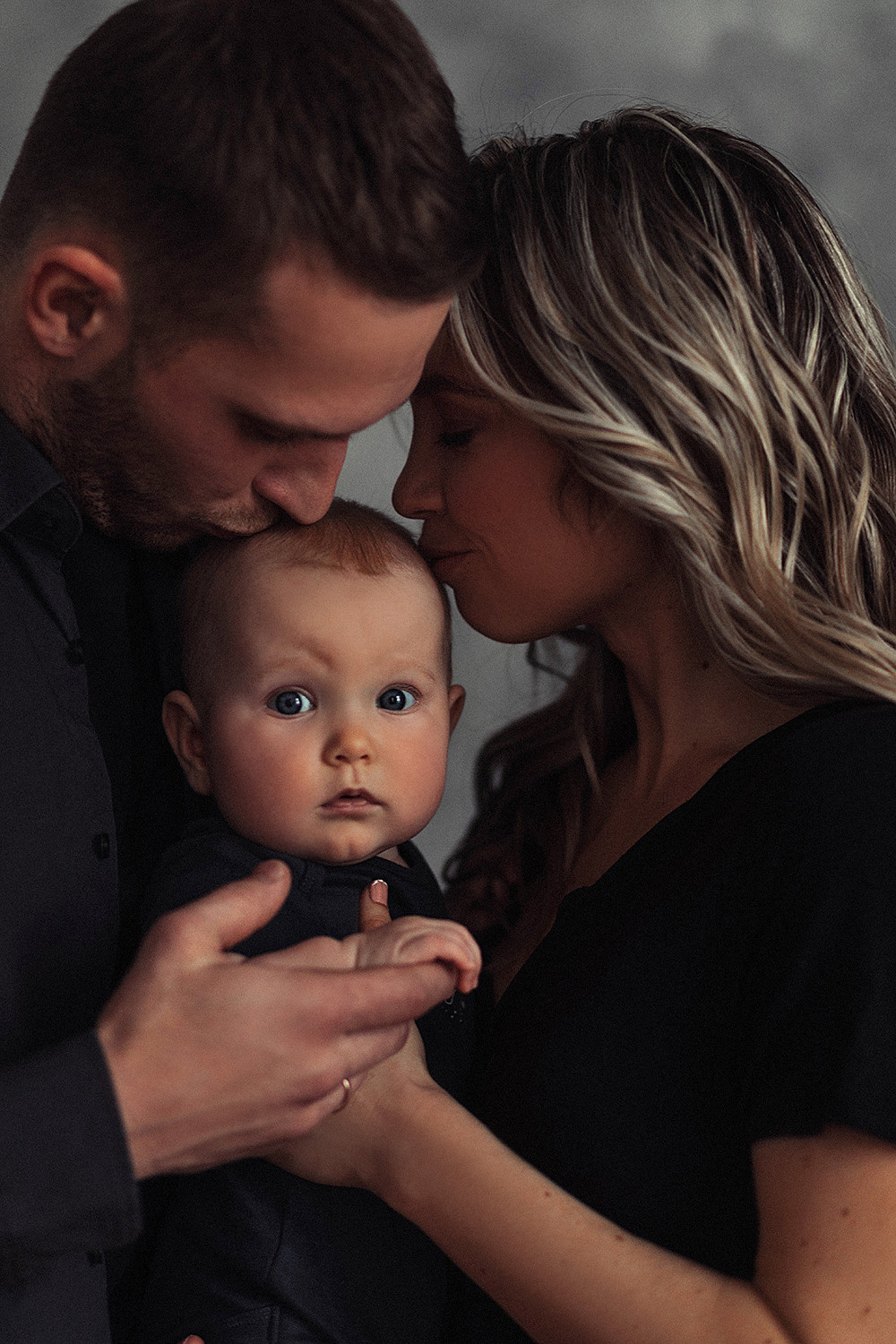 Family. Rodinná a svatební fotografka v Praze, Brně, Vídni a Bratislavě — Jane Reutova
