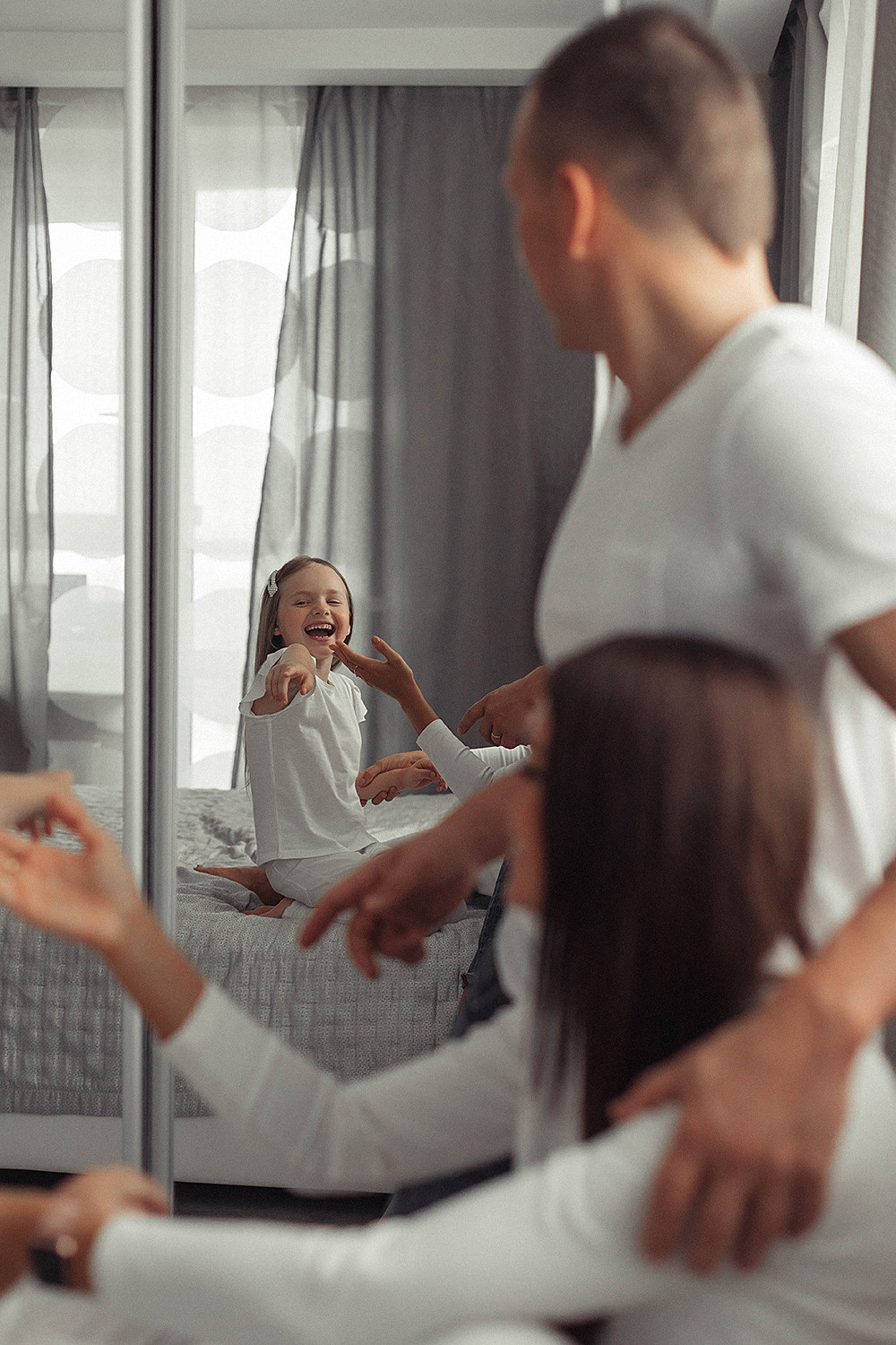 Family. Rodinná a svatební fotografka v Praze, Brně, Vídni a Bratislavě — Jane Reutova