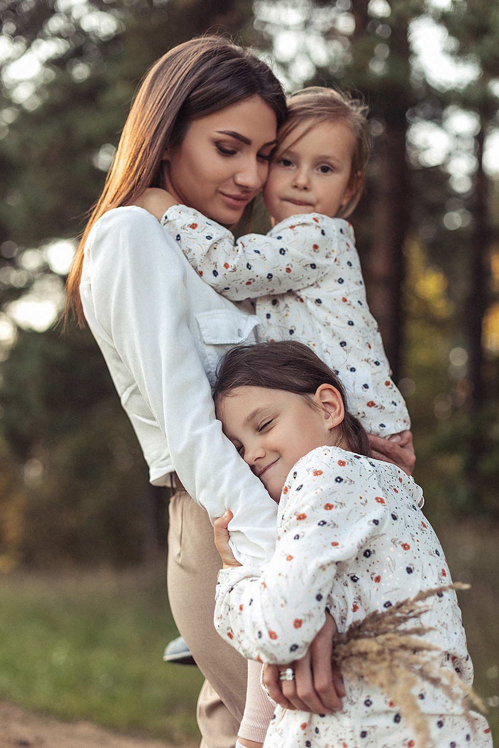 Family. Rodinná a svatební fotografka v Praze, Brně, Vídni a Bratislavě — Jane Reutova