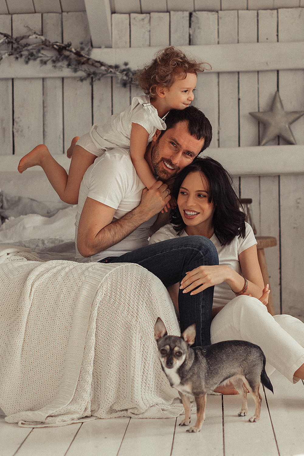 Family. Rodinná a svatební fotografka v Praze, Brně, Vídni a Bratislavě — Jane Reutova