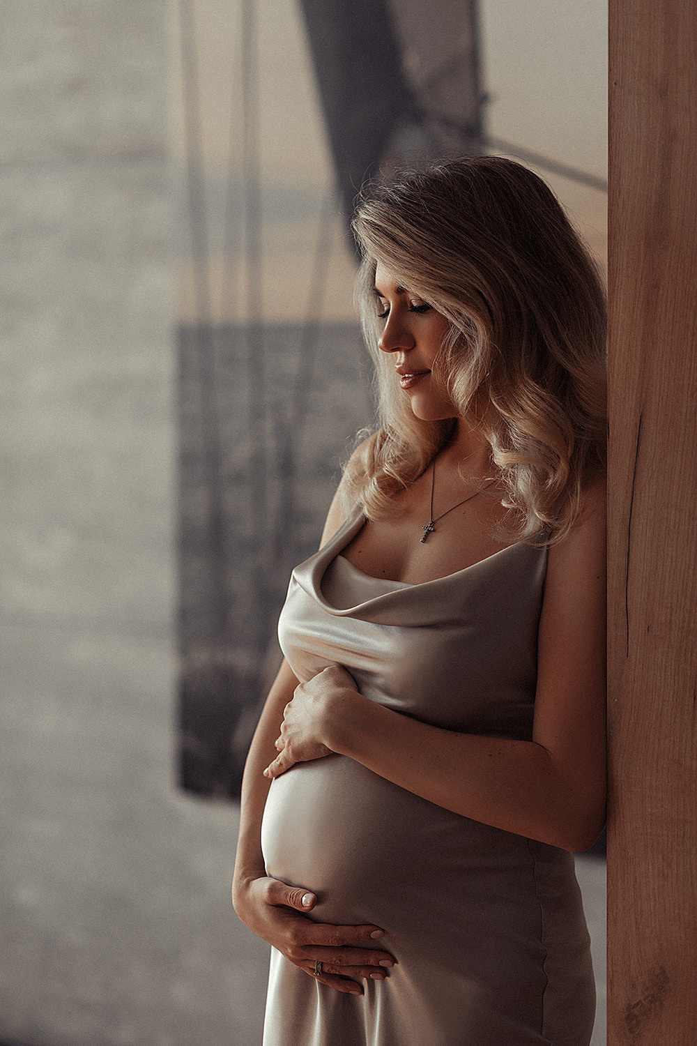 Pregnancy. Семейный и свадебный фотограф в Праге Евгения Реутова