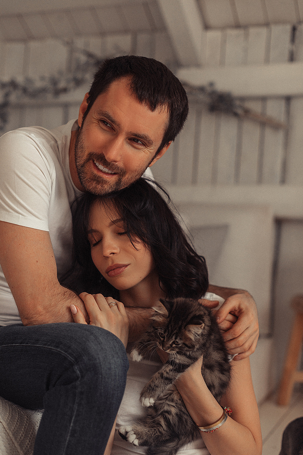 Family. Rodinná a svatební fotografka v Praze, Brně, Vídni a Bratislavě — Jane Reutova