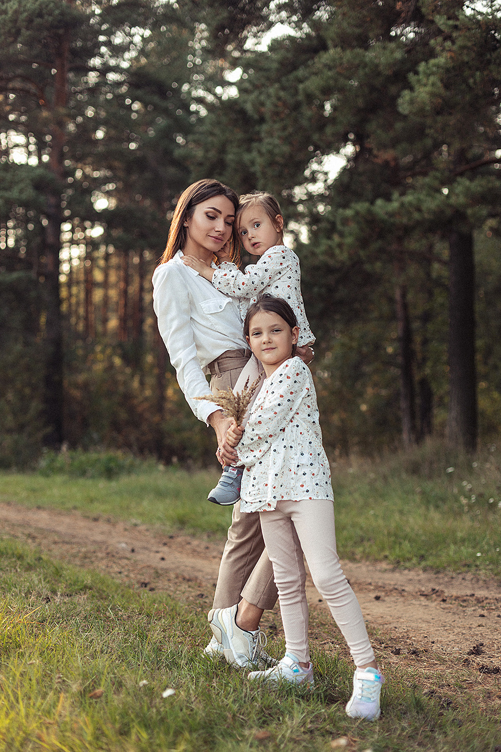 Family. Rodinná a svatební fotografka v Praze, Brně, Vídni a Bratislavě — Jane Reutova