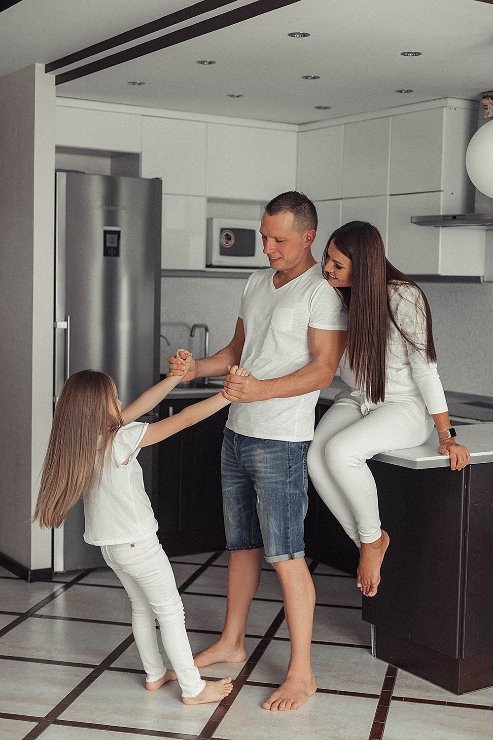 Family. Rodinná a svatební fotografka v Praze, Brně, Vídni a Bratislavě — Jane Reutova