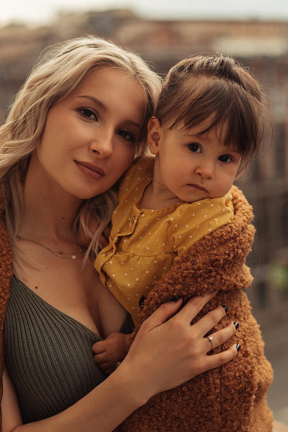 Family. Rodinná a svatební fotografka v Praze, Brně, Vídni a Bratislavě — Jane Reutova