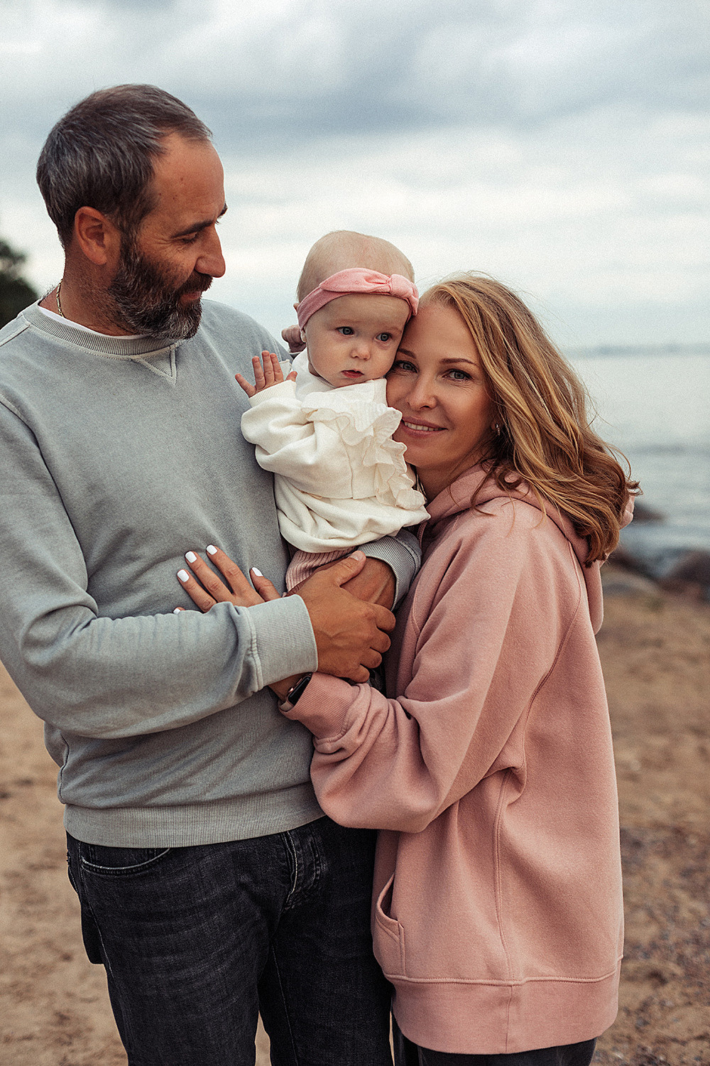 Family. Rodinná a svatební fotografka v Praze, Brně, Vídni a Bratislavě — Jane Reutova