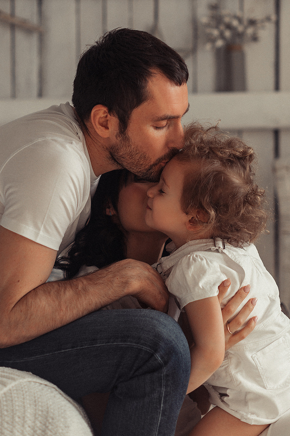 Family. Rodinná a svatební fotografka v Praze, Brně, Vídni a Bratislavě — Jane Reutova