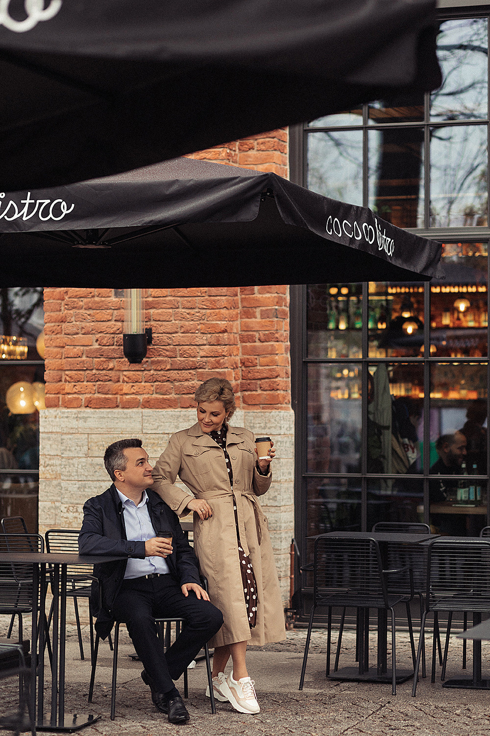 Lovestory. Rodinná a svatební fotografka v Praze, Brně, Vídni a Bratislavě — Jane Reutova