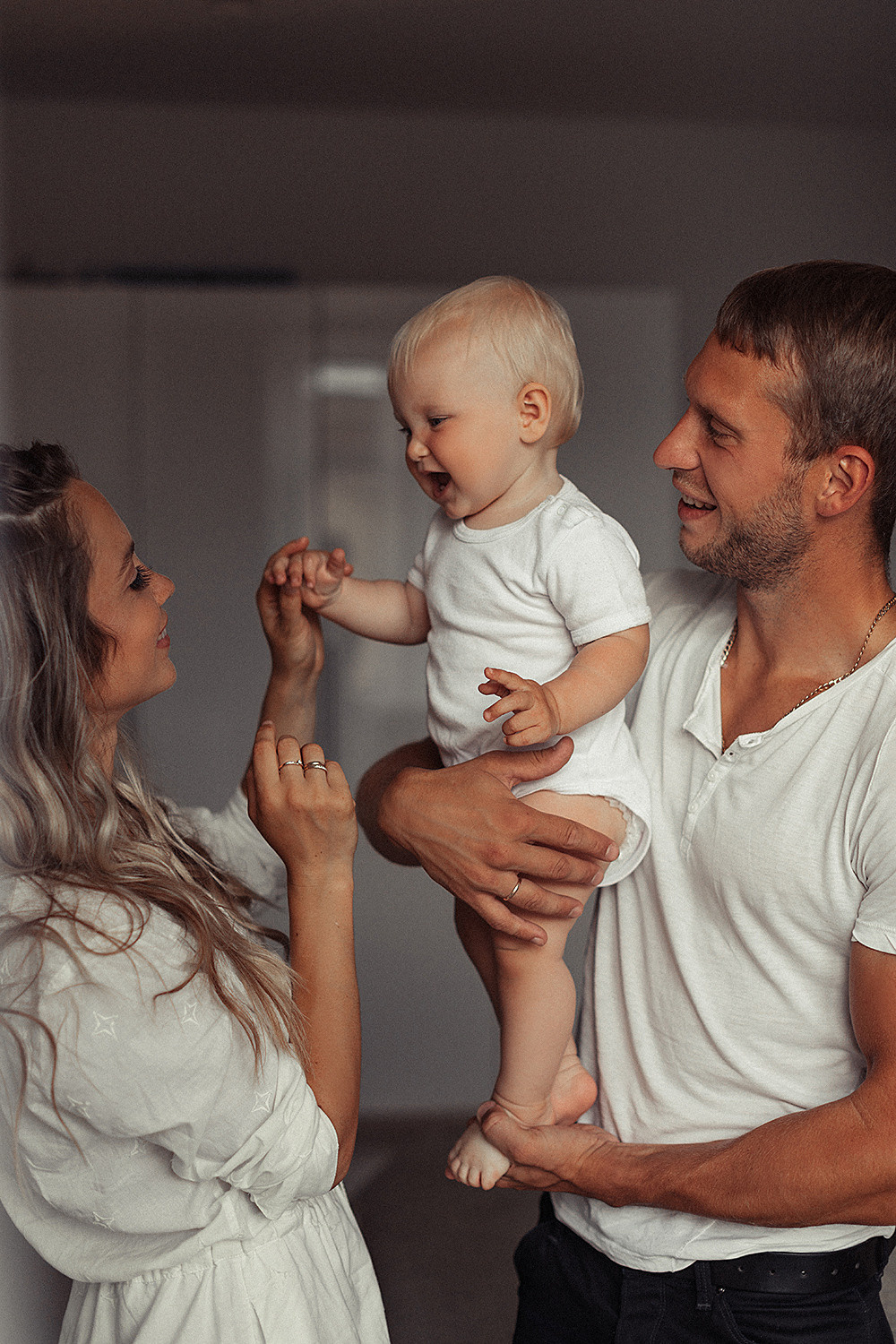 Family. Rodinná a svatební fotografka v Praze, Brně, Vídni a Bratislavě — Jane Reutova