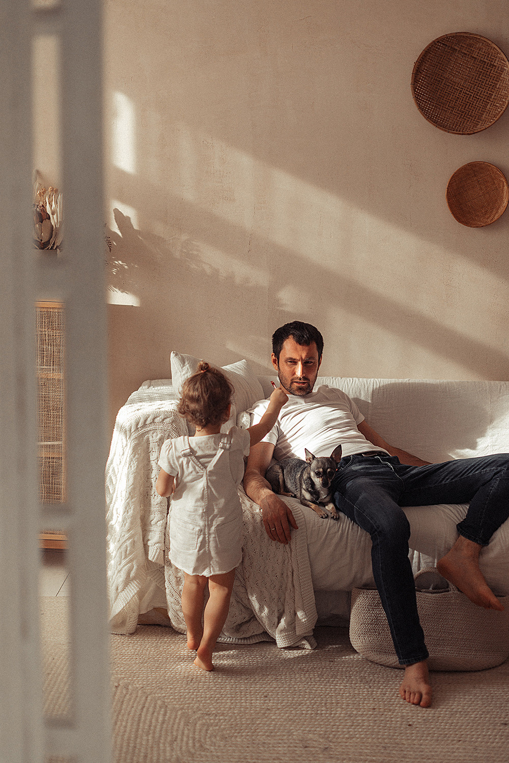 Family. Rodinná a svatební fotografka v Praze, Brně, Vídni a Bratislavě — Jane Reutova