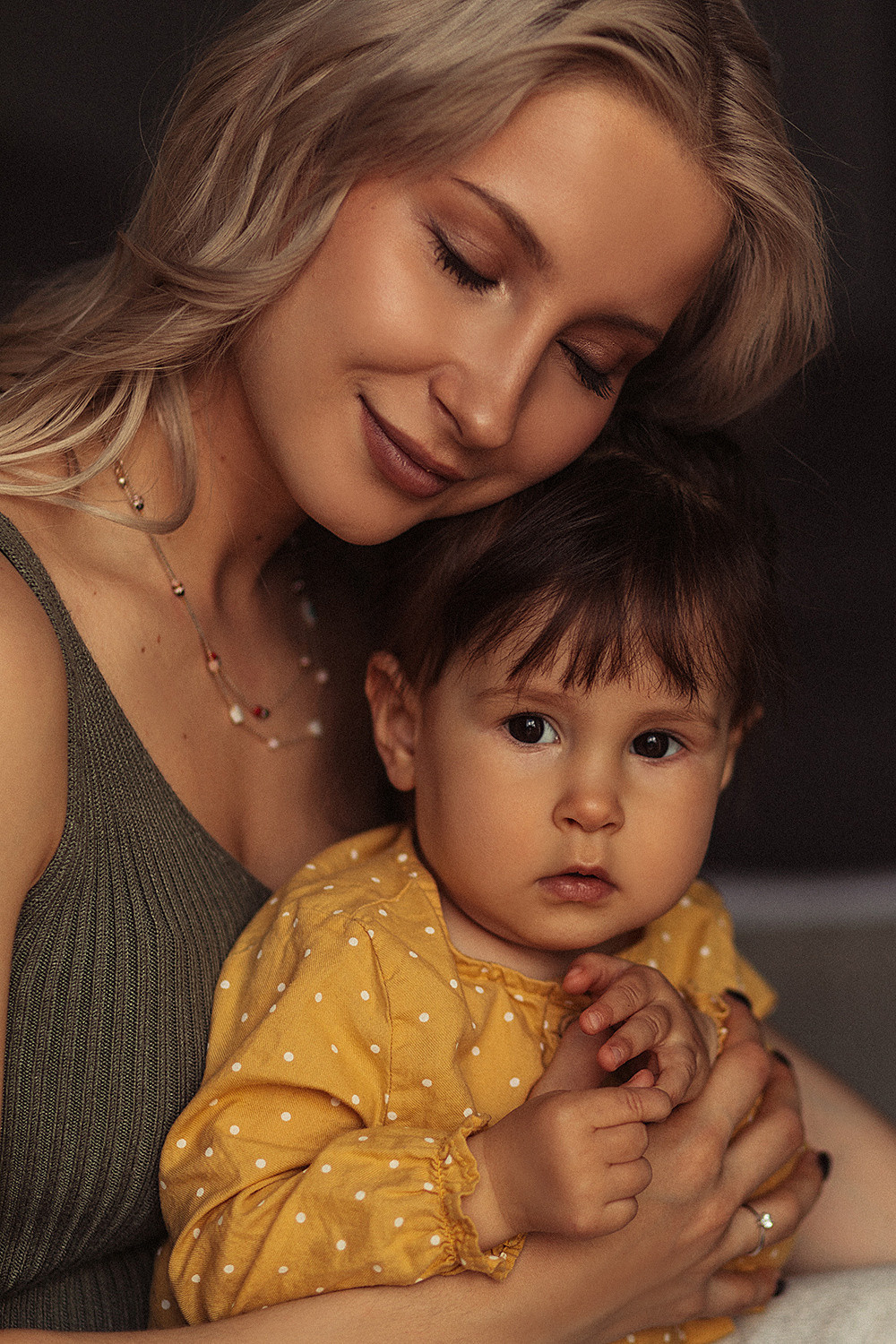 Family. Rodinná a svatební fotografka v Praze, Brně, Vídni a Bratislavě — Jane Reutova