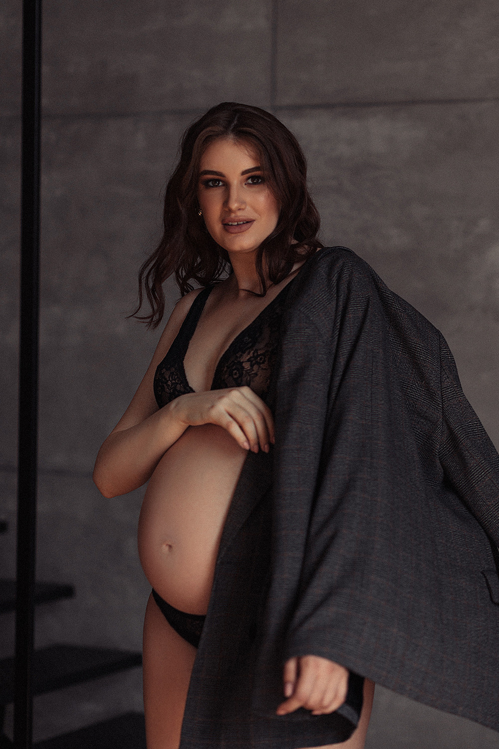 Pregnancy. Семейный и свадебный фотограф в Праге Евгения Реутова