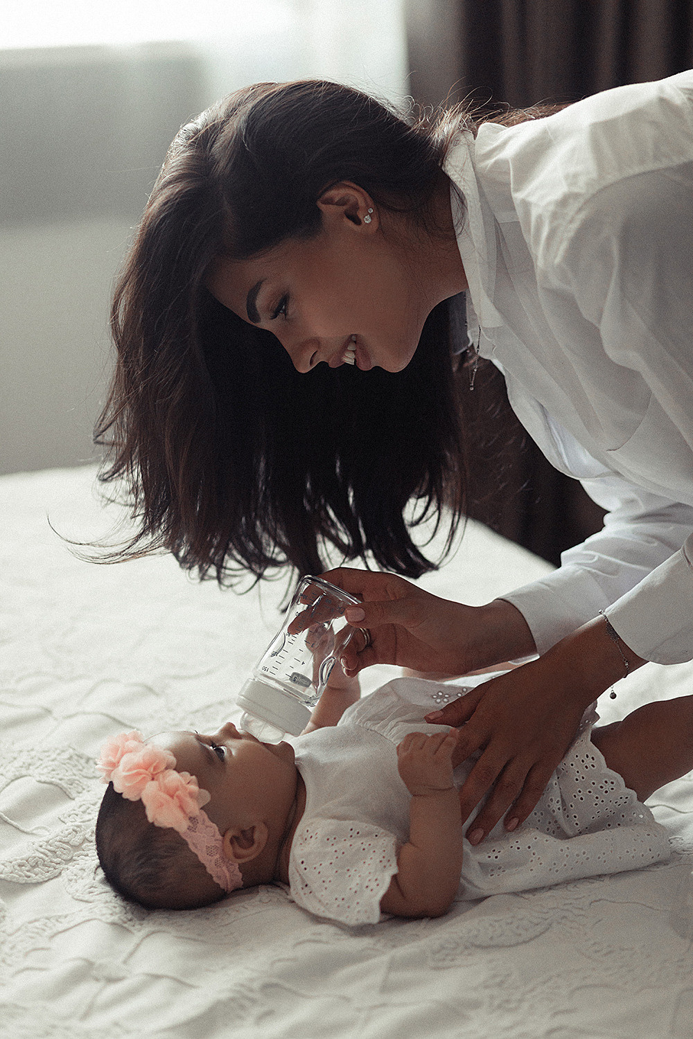 Family. Rodinná a svatební fotografka v Praze, Brně, Vídni a Bratislavě — Jane Reutova
