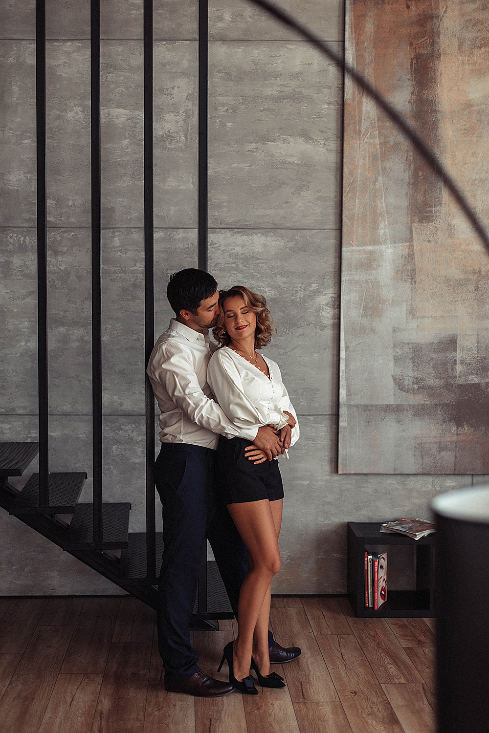 Lovestory. Rodinná a svatební fotografka v Praze, Brně, Vídni a Bratislavě — Jane Reutova