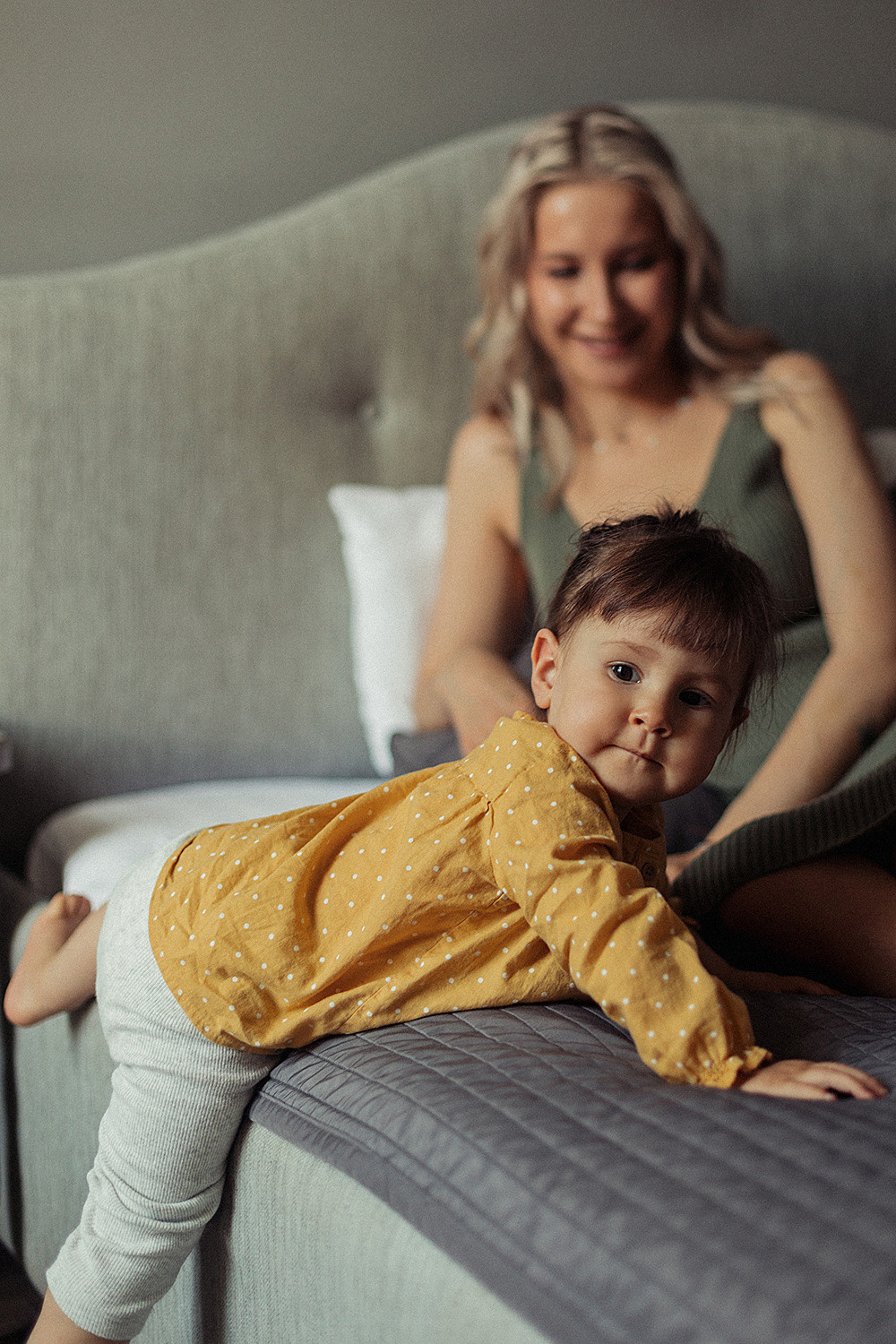 Family. Rodinná a svatební fotografka v Praze, Brně, Vídni a Bratislavě — Jane Reutova