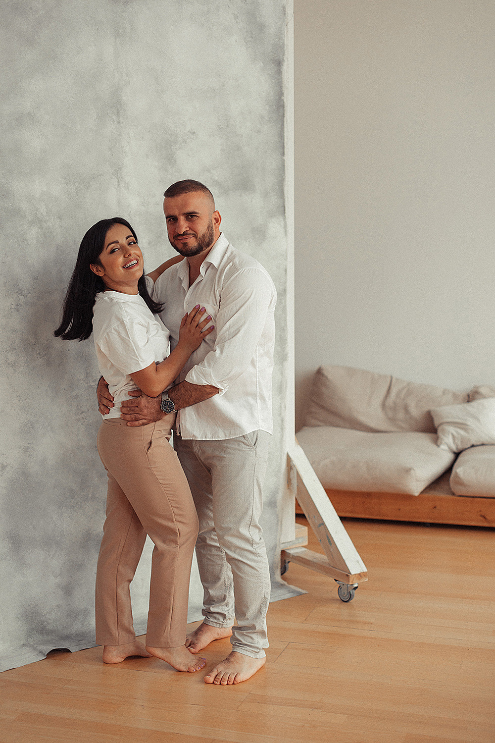 Family. Rodinná a svatební fotografka v Praze, Brně, Vídni a Bratislavě — Jane Reutova