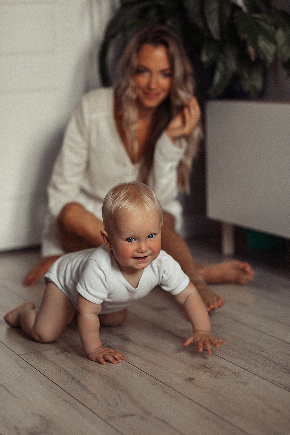 Family. Rodinná a svatební fotografka v Praze, Brně, Vídni a Bratislavě — Jane Reutova