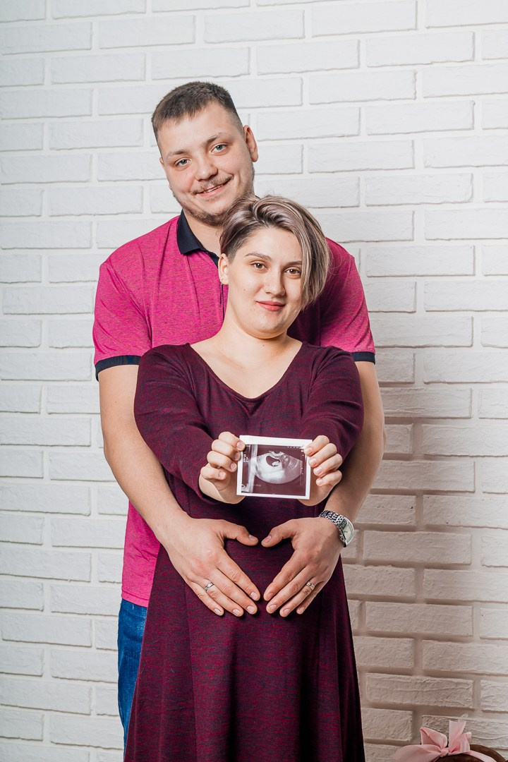 Пановы. Фотограф в Новосибирске Евгений Маслов