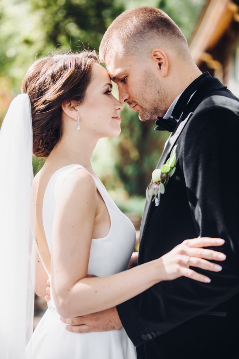 Свадьба НЮ. Фотограф Константин Пешков