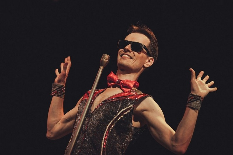 Спектакли. Фоторепортаж. Фотограф в Москве Татьяна Дубровская