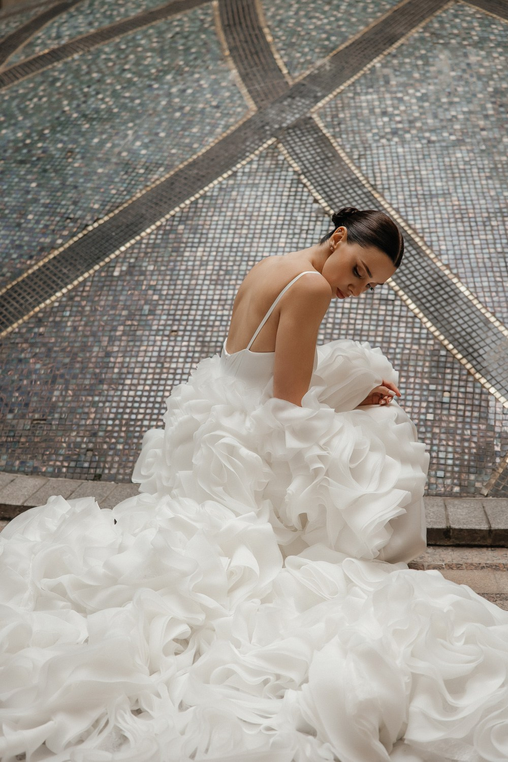 The main creation of life is love. Свадебный фотограф Москва