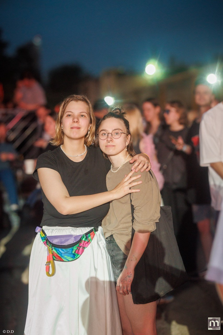 Различные мероприятия и просто фотографии людей