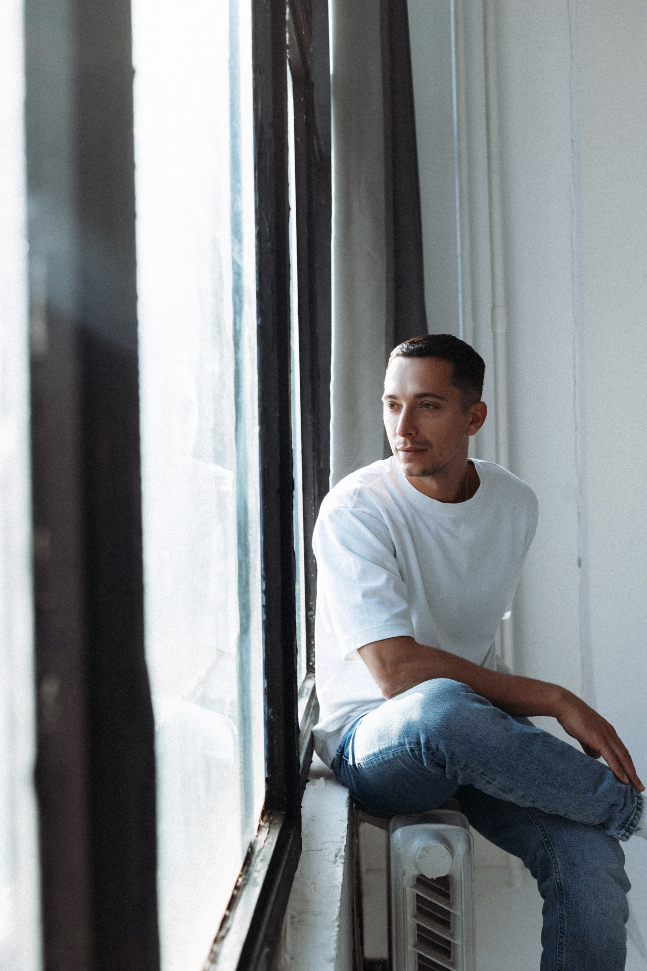 Персональные съёмки. Cheeelsa.ru